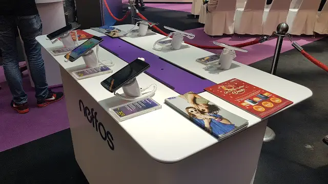 Event Coverage: Neffos X Series Consumer Launch 12