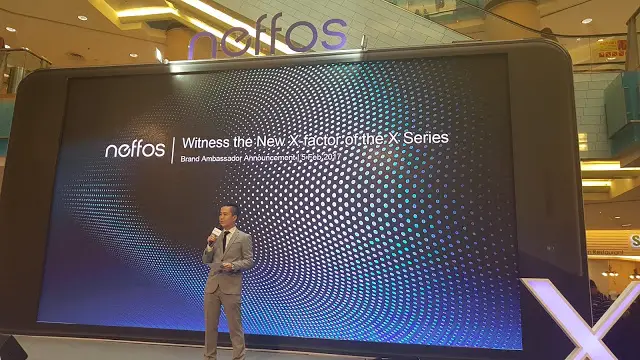 Event Coverage: Neffos X Series Consumer Launch 16