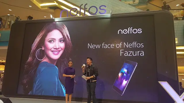 Event Coverage: Neffos X Series Consumer Launch 17