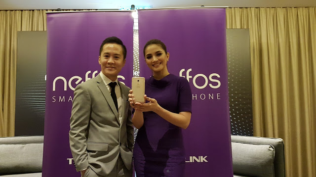 Event Coverage: Neffos X Series Consumer Launch 19