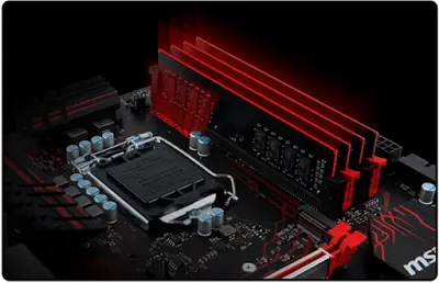MSI Adds New Member to its MSI Z270 Line Up - Z270 Gaming Plus 10