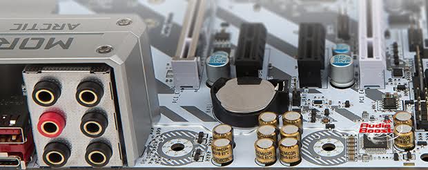 MSI Announces 4 New Arctic Gaming Motherboards - Z270/H270
