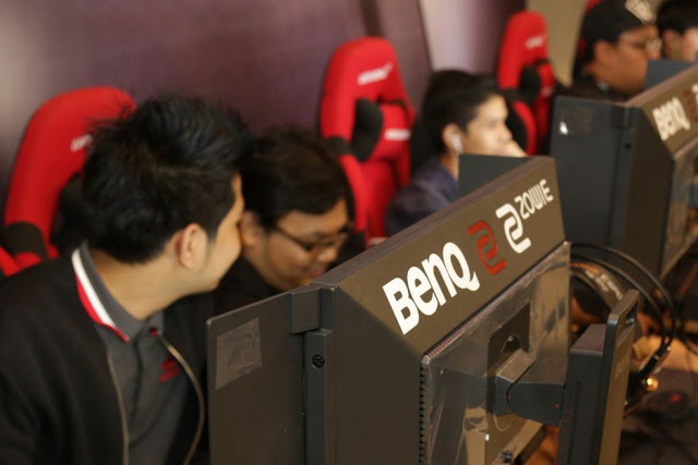 BenQ ZOWIE Officially Launched its XL2540 eSports Monitor In Malaysia, Priced at RM2,399 4