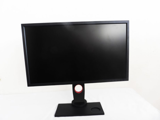 BenQ ZOWIE XL2735 144Hz 27 inch e-Sports Monitor Review 4