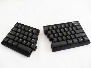 Mistel Barocco MD600 Mechanical Keyboard Review 12