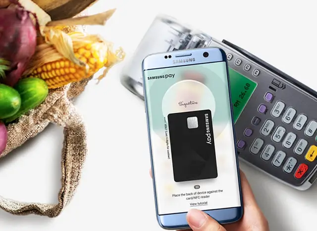 Samsung Pay Goes Live In Malaysia, Currently Supports Citibank, Maybank and Standard Chartered Cards 2