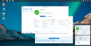 Synology Announces Official Release of Its DiskStation Manager, DSM 6.1 11