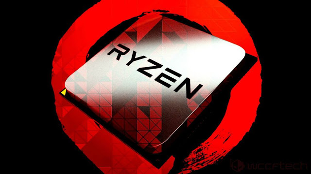 AMD Ryzen CPUs Coming On March 2nd - Ryzen 7 1700X 8-Cores Spotted at $389 in Fry's Electronics 9