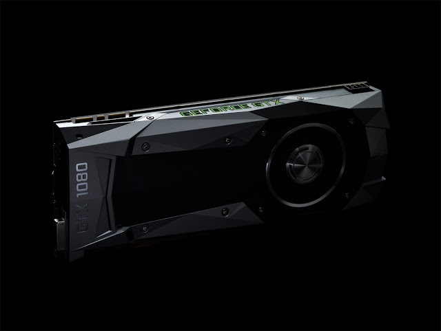 NVIDIA Will Cut Down The Price For Both GTX 1080 and GTX 1070 20