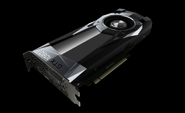 NVIDIA Will Cut Down The Price For Both GTX 1080 and GTX 1070 8