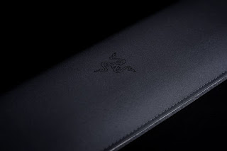 Razer Introduces Ergonomic Keyboard Rest For Gamers 4