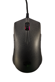 Cooler Master Launches the MasterMouse Pro L RGB at RM 249 8