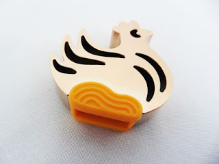 Kingston Year of the Rooster USB Drive Review 16