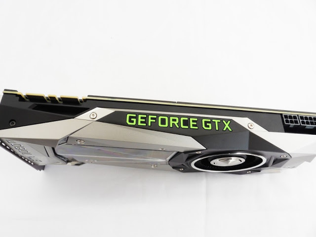 Unboxing The NVIDIA GeForce GTX 1080 Ti Founders Edition 14