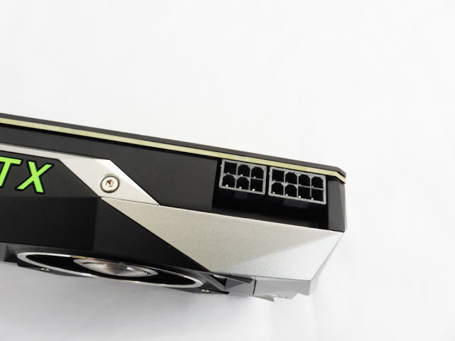 Unboxing The NVIDIA GeForce GTX 1080 Ti Founders Edition 16