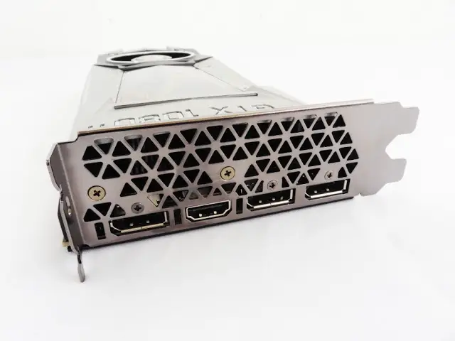 Unboxing The NVIDIA GeForce GTX 1080 Ti Founders Edition 20