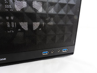 SilverStone Sugo Series SG13 Review 16