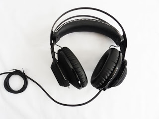 HyperX Cloud Revolver S Virtual Dolby 7.1 Surround Gaming Headset Review 16