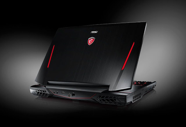 MSI Wins the Second Straight Award of Best Windows Laptop of PCMag Readers’ Choice in 2017 14