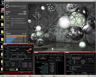 Overclocking Evangelist Der8auer and Elmor Breaks World Record Using AMD Ryzen 7 1800X 8