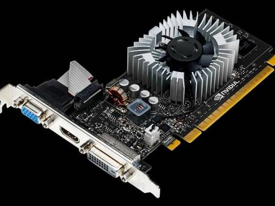 NVIDIA Rumored To Tackle AMD Radeon RX 550 With Its New Entry-Level GeForce GT1030 This Coming May 8th 2