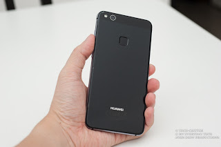 Huawei P10 Lite Review: The Glass Sandwich 8