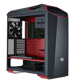 Cooler Master Launches the MasterCase Maker 5t In Malaysia at RM 999 4