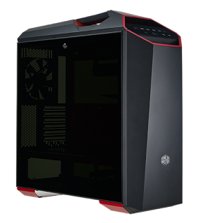 Cooler Master Launches the MasterCase Maker 5t In Malaysia at RM 999 6