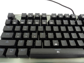 Gamdias Hermes P1 RGB Mechanical Gaming Keyboard Review 22