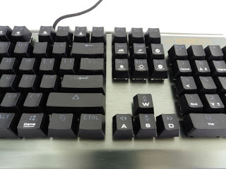 Gamdias Hermes P1 RGB Mechanical Gaming Keyboard Review 24