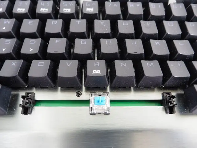 Gamdias Hermes P1 RGB Mechanical Gaming Keyboard Review 136