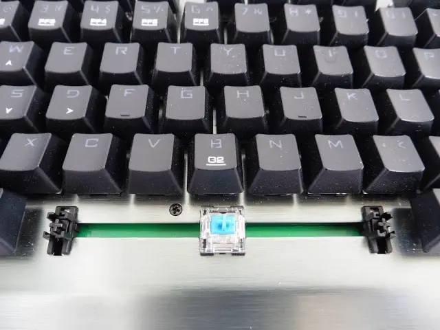 Gamdias Hermes P1 RGB Mechanical Gaming Keyboard Review 28