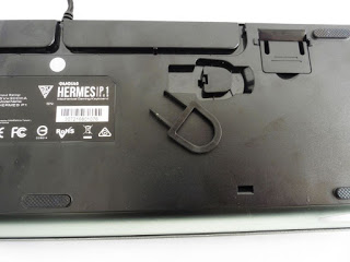 Gamdias Hermes P1 RGB Mechanical Gaming Keyboard Review 120