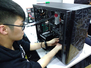 ASUS Aims To Bring Liquid Cooling To The Mass With Liquid Cooling Workshop For ASUS Partners 14
