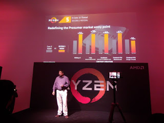 AMD officially Launches Its Ryzen 5 CPUs and Radeon RX 500 Series Graphics Cards In Malaysia 10