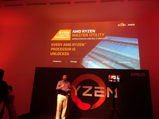 AMD officially Launches Its Ryzen 5 CPUs and Radeon RX 500 Series Graphics Cards In Malaysia 6