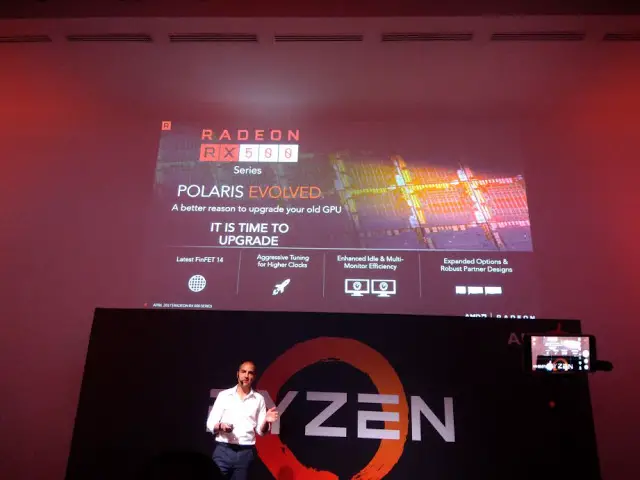 AMD officially Launches Its Ryzen 5 CPUs and Radeon RX 500 Series Graphics Cards In Malaysia 18
