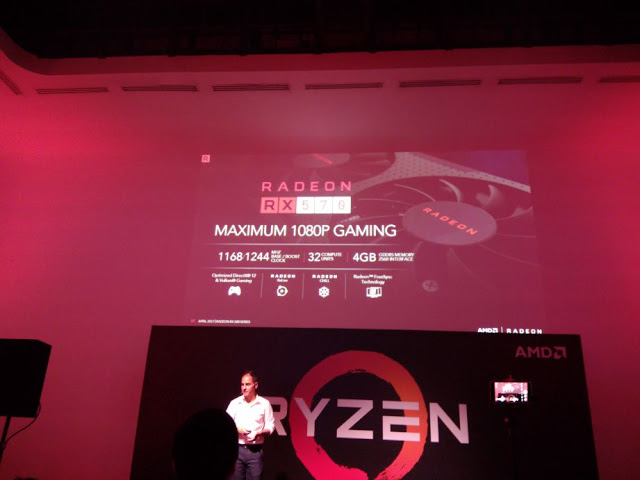 AMD officially Launches Its Ryzen 5 CPUs and Radeon RX 500 Series Graphics Cards In Malaysia 22