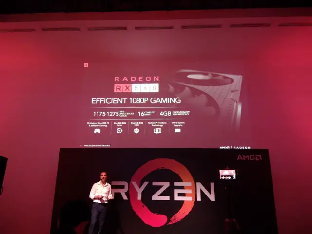 AMD officially Launches Its Ryzen 5 CPUs and Radeon RX 500 Series Graphics Cards In Malaysia 24