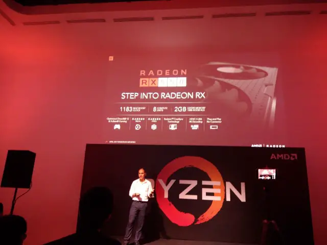 AMD officially Launches Its Ryzen 5 CPUs and Radeon RX 500 Series Graphics Cards In Malaysia 26