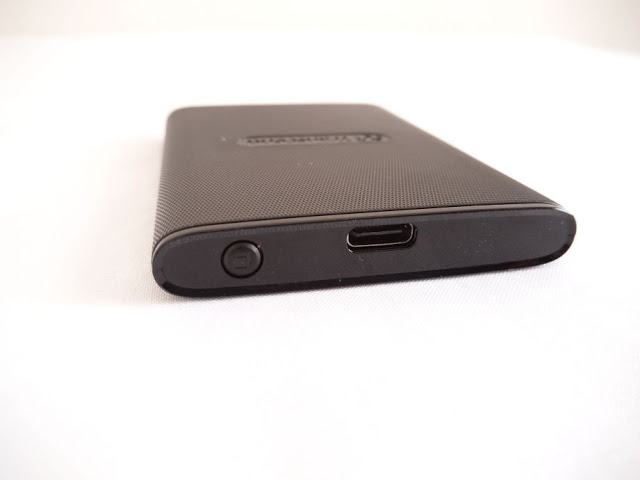 Transcend ESD220C USB 3.1 Portable SSD Review 10