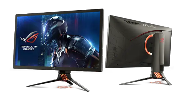 ASUS Republic of Gamers Announces Latest Gaming Lineup at Join the Republic: Outshine the Competition Event 6