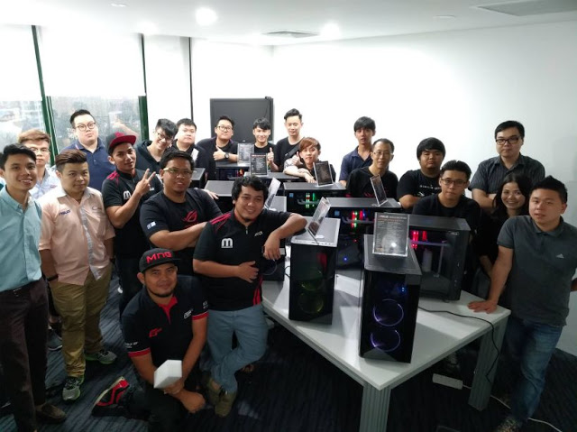 ASUS Aims To Bring Liquid Cooling To The Mass With Liquid Cooling Workshop For ASUS Partners 2