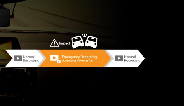 Transcend DrivePro 50 Offers Ultimate Protection on the Road For Worry-Free Road Trips 6