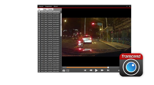 Transcend DrivePro 50 Offers Ultimate Protection on the Road For Worry-Free Road Trips 8