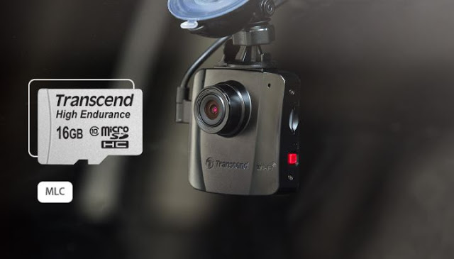 Transcend DrivePro 50 Offers Ultimate Protection on the Road For Worry-Free Road Trips 10