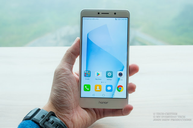 Honor 6X Review: Going Double? 6