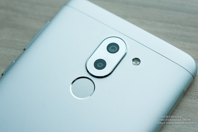 Honor 6X Review: Going Double? 24