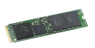 Plextor Debut M8Se NVMe SSD, Combination Of Streamlined Speed and Aesthetics 10
