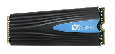 Plextor Debut M8Se NVMe SSD, Combination Of Streamlined Speed and Aesthetics 4